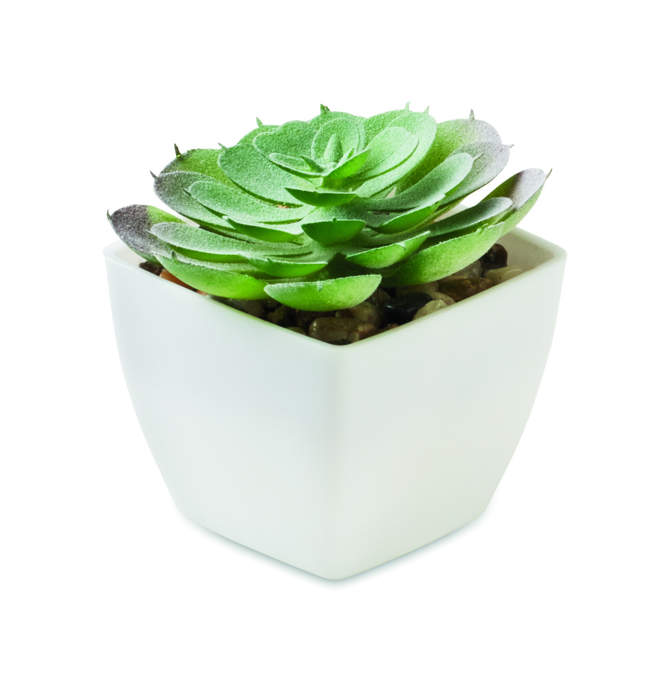 Logotrade promotional item image of: Mini artificial plant