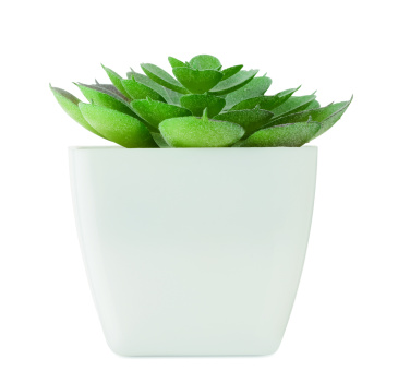 Logo trade promotional product photo of: Mini artificial plant