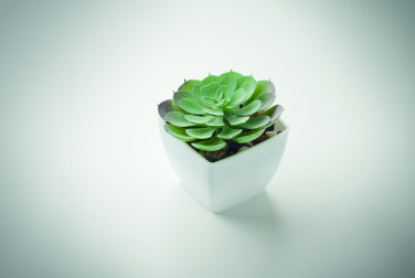 Logotrade corporate gifts photo of: Mini artificial plant