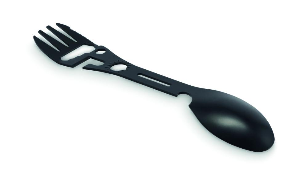 Logotrade promotional giveaway image of: Stainless steel multi tool