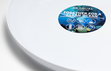 Logo trade corporate gift photo of: SEAQUAL® Frisbee