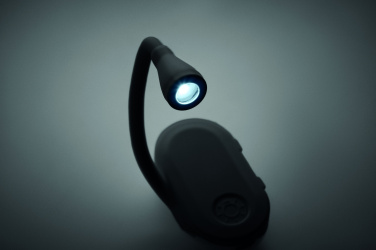 Logo trade promotional products picture of: Rechargeable book light