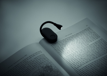Logo trade promotional merchandise photo of: Rechargeable book light
