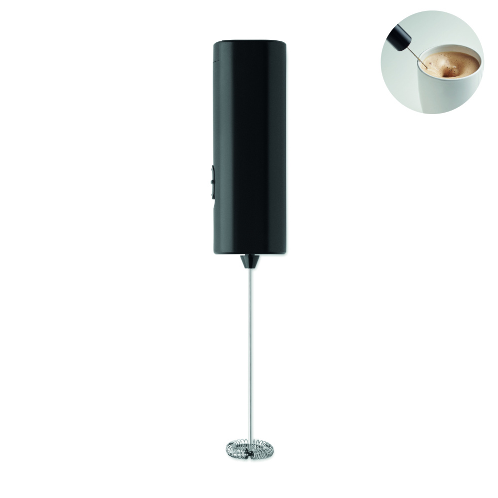 Logotrade promotional items photo of: Milk frother