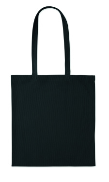 Logotrade promotional product picture of: Corduroy shopping bag