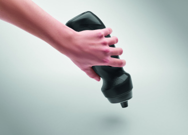 Logo trade business gifts image of: Sports bottle 700ml