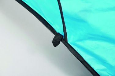 Logotrade advertising products photo of: Beach tent in 190T polyester