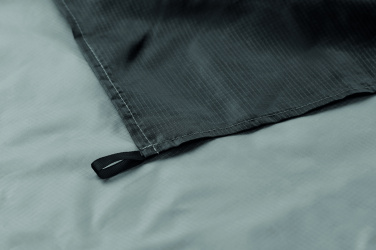 Logo trade promotional merchandise photo of: Lightweight large beach mat