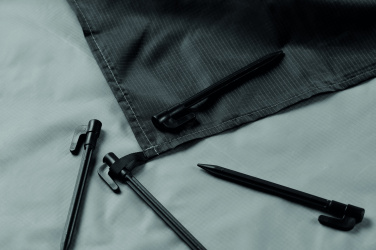 Logotrade promotional item image of: Lightweight large beach mat