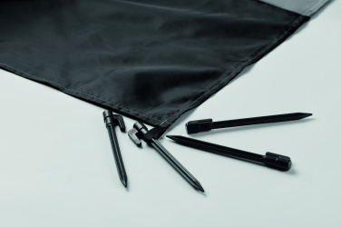 Logo trade promotional items picture of: Lightweight large beach mat