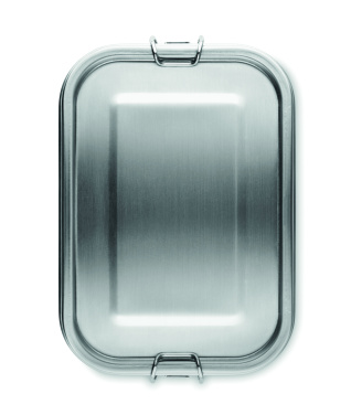 Logo trade business gifts image of: Lunch box 750mL