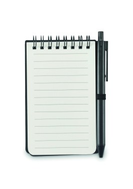 Logotrade promotional merchandise picture of: Water repellent notepad