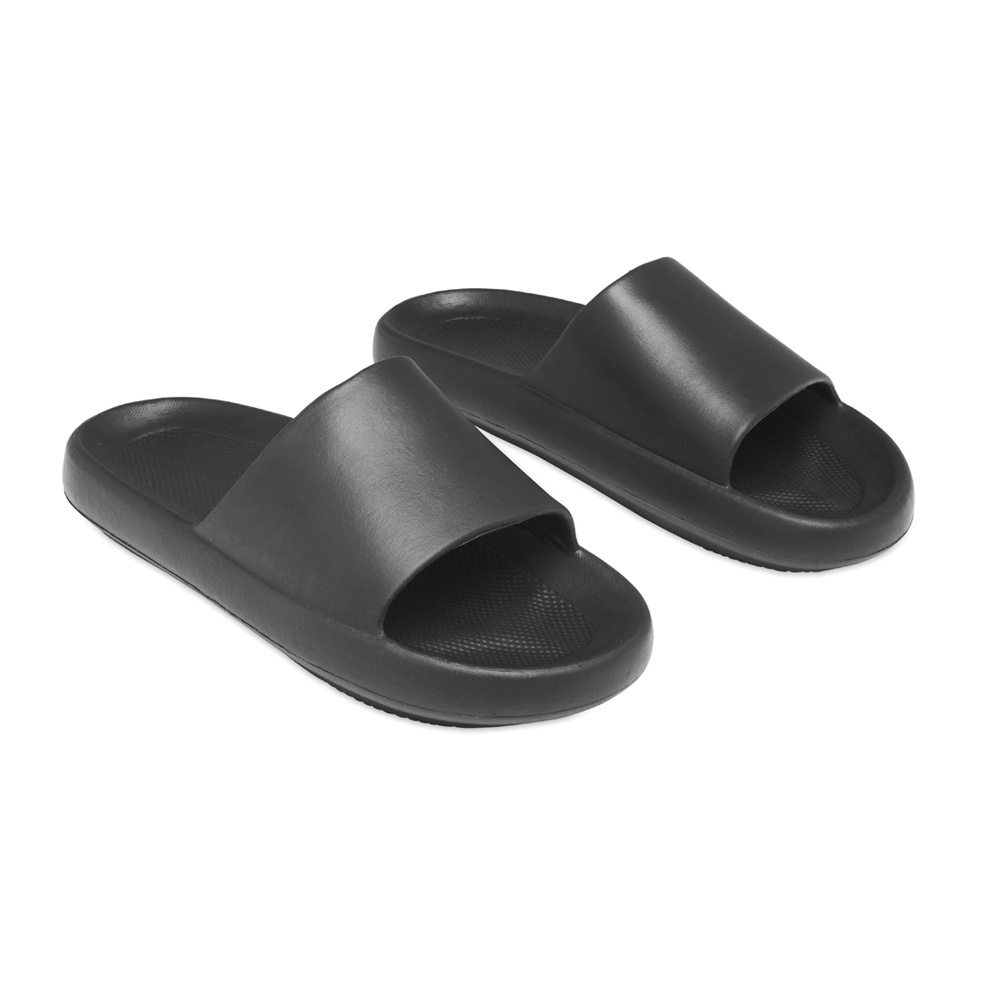 Logotrade promotional item picture of: Unisex EVA sliders size 36/37