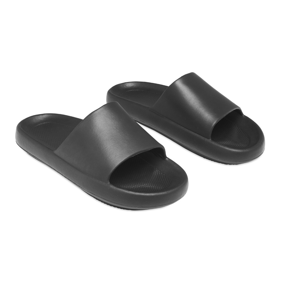 Logotrade promotional product picture of: Unisex EVA sliders size 38/39