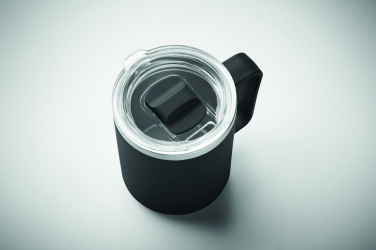 Logotrade business gifts photo of: Double wall mug 400ml