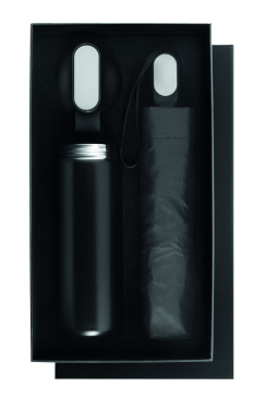 Logotrade promotional gift image of: 2 piece gift set