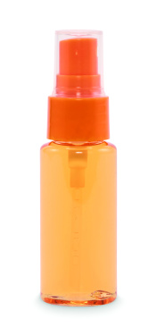 Logo trade promotional product photo of: Body mist spray 30ml