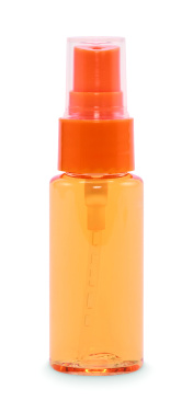 Logotrade promotional giveaway picture of: Body mist spray 30ml