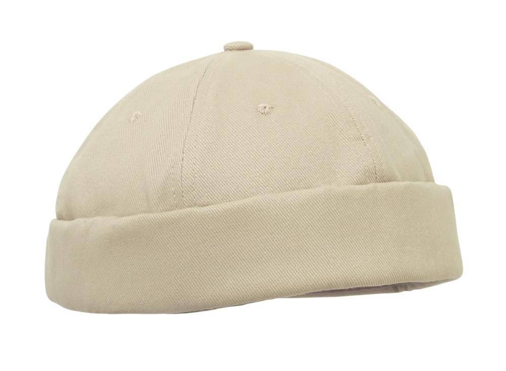 Logo trade promotional merchandise photo of: Docker cap