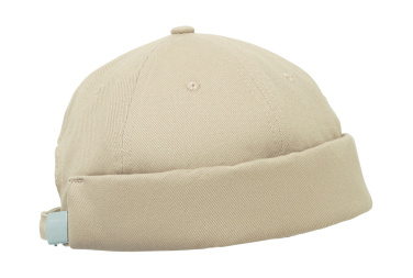 Logo trade promotional product photo of: Docker cap