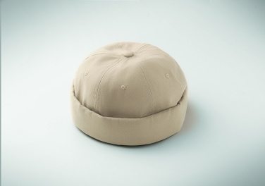 Logo trade promotional giveaway photo of: Docker cap