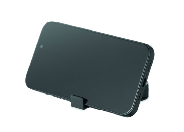 Logotrade promotional giveaway image of: 100W retractable charging cable