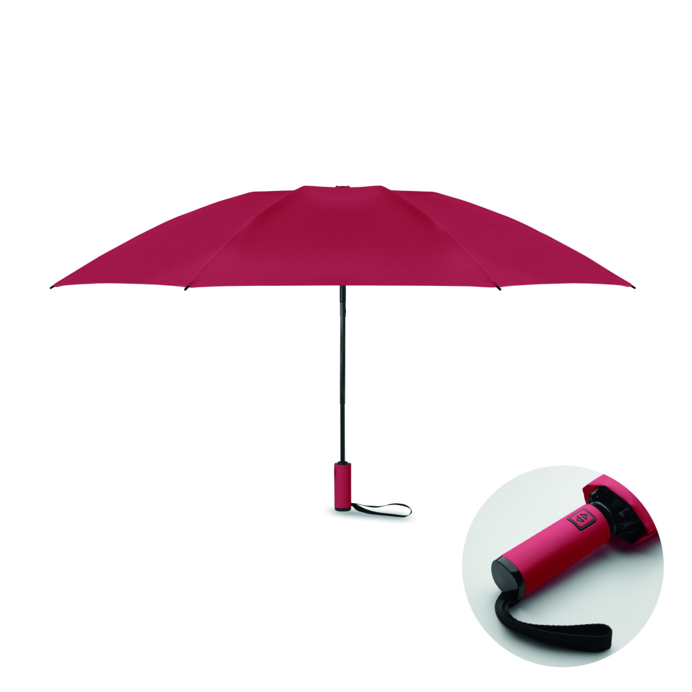 Logotrade corporate gifts photo of: 23 inch windproof umbrella