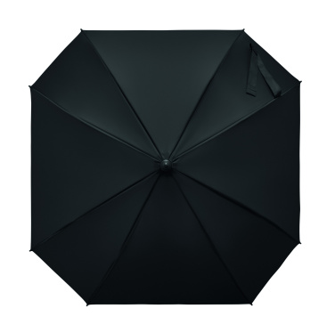 Logo trade promotional items picture of: 23'' Windproof square umbrella