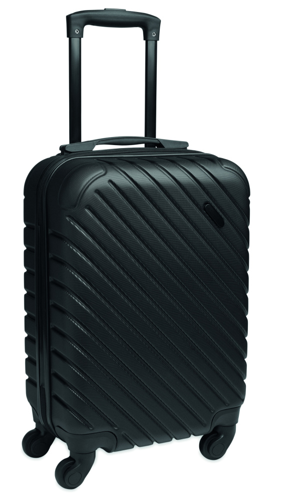 Logo trade corporate gifts picture of: Hard trolley