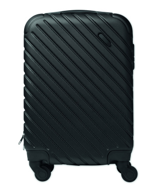 Logo trade promotional gifts picture of: Hard trolley