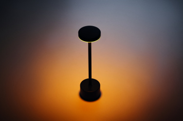 Logotrade advertising products photo of: Aluminium table lamp