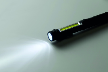 Logotrade promotional merchandise photo of: Magnetic LED torch