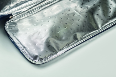 Logo trade promotional items picture of: RPET picnic cooler bag