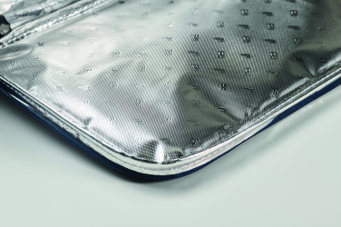 Logotrade corporate gifts photo of: RPET picnic cooler bag