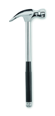 Logotrade promotional items photo of: Carbon steel claw hammer