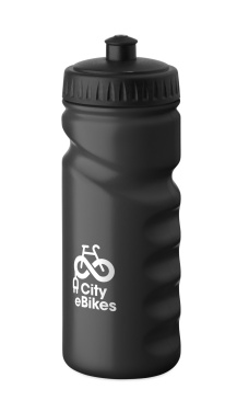 Logotrade advertising product image of: Sport bottle 500ml