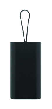 Logotrade promotional items photo of: Power bank 20.000 mAh