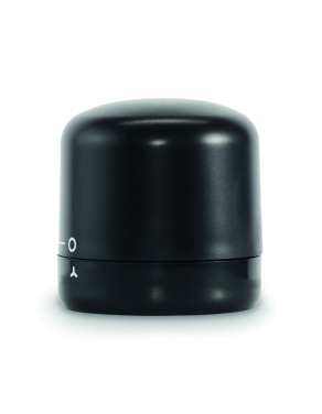 Logo trade advertising product photo of: Bottle stopper