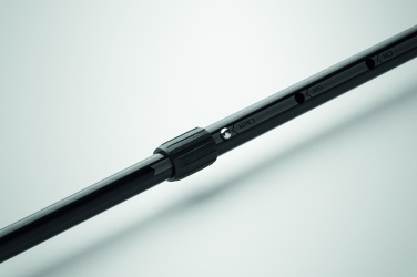 Logotrade corporate gift picture of: Telescopic walking pole