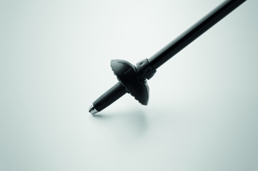 Logotrade promotional gift picture of: Telescopic walking pole