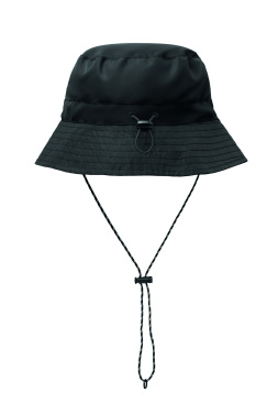 Logotrade corporate gift image of: Water repellent fisherman hat