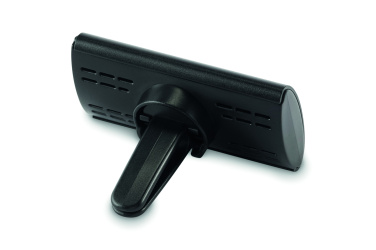 Logo trade promotional giveaways picture of: Car vent air freshener