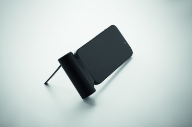 Logotrade promotional item picture of: Power bank 5000mAh