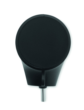 Logo trade promotional items picture of: Power bank 5000mAh