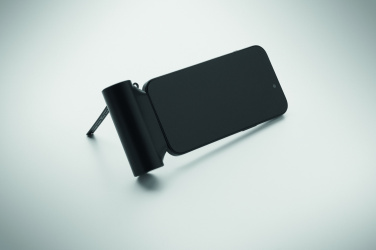 Logo trade corporate gifts picture of: Power bank 5000mAh
