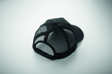 Logotrade promotional item image of: 5 panel trucker cap