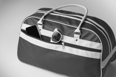 Logotrade promotional items photo of: PU sports bag