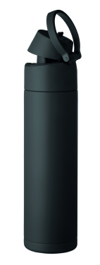 Logotrade promotional merchandise image of: Single wall bottle 650 ml