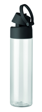 Logo trade promotional product photo of: RPET bottle 700ml