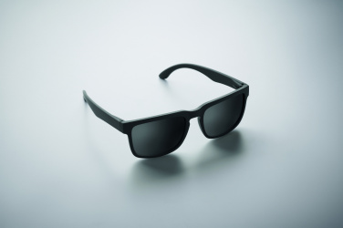 Logo trade business gift photo of: Festival sunglasses UV400